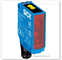 施克（SICK）小型光電傳感器  WL12-3P2441