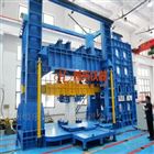 HL-FLJSYXT裝配式鋼結構大噸位反力架加載系統