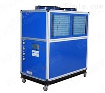 【冷冻机*杭州劳达】绍兴30HP风冷冷水机 等级一级