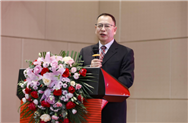 王占杰理事长在中国塑协滚塑专委会 2023 年会上的讲话