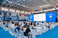 伊之密LEAP超大型一体化压铸技术方案亮相第6届中日韩智能制造大会