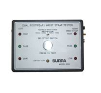 SURPA-6502人體綜合測試儀
