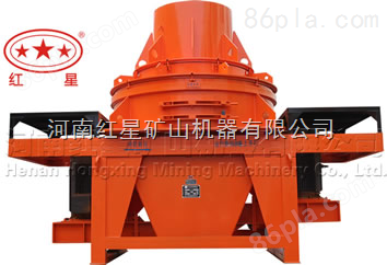 矿山尾矿制砂机-制沙生产线生产厂家-LYG14制砂机