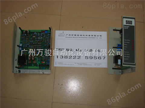 控制器SSD超声波传感器SSD5575张力传感器维修