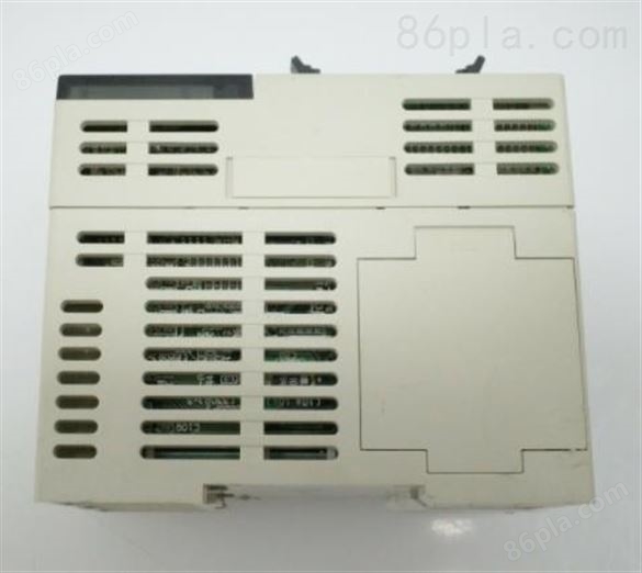 三菱FX2N-10GM可编程控制器