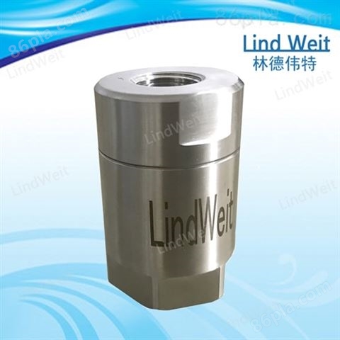 林德伟特LindWeit-不锈钢热静力疏水器