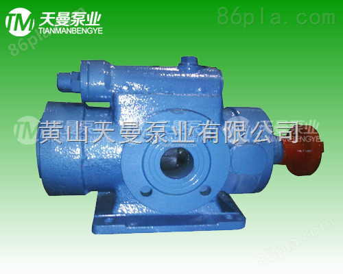 天曼“3GL60×3-52三螺杆泵 不一样的厂家与质量