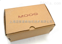 MOOG伺服阀G761-3003美国穆格G761-3003