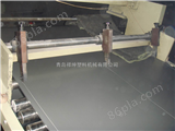 SJ-120PE复合建筑模板设备  厂家报价直供