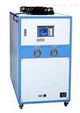 温州信易牌风冷式冷水机SIC-3HP冰水机