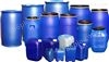 TJ-TDZK塑料机械生产设备蓝色化工桶设备