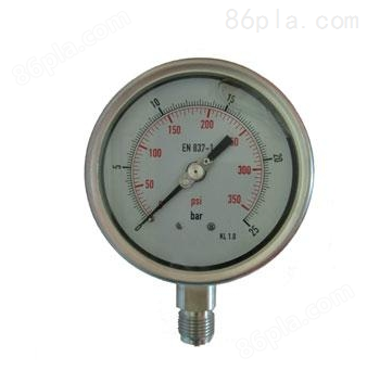 磁助电接点压力表YXC-100-150