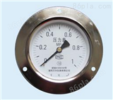 供应优质压力表YTPX-100隔膜电接点压力表