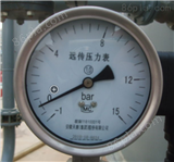 吹气热电偶WRPC-430、电接点双温度计WSSX581、矩形膜盒压力表YEJ121、铠装热电偶WR