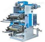 温州柔版印刷机、凹版组合式印刷机
