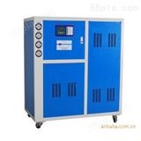 [新品] 10HP箱型水冷式冷水机（CBE-31WLC）