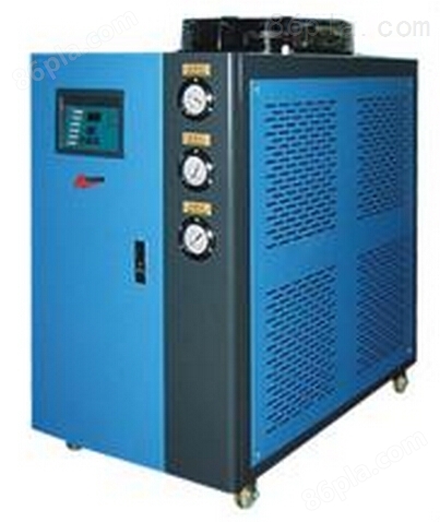 10HP工业冷水机-冷冻机厂家