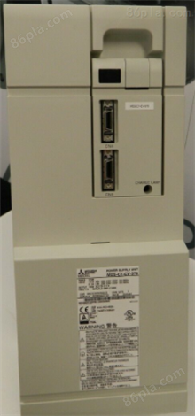 三菱Mds-c1-cv-370伺服驱动器