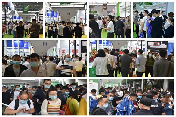 盛会不负久期，西部橡塑展将于15天后在重庆焕新启幕！