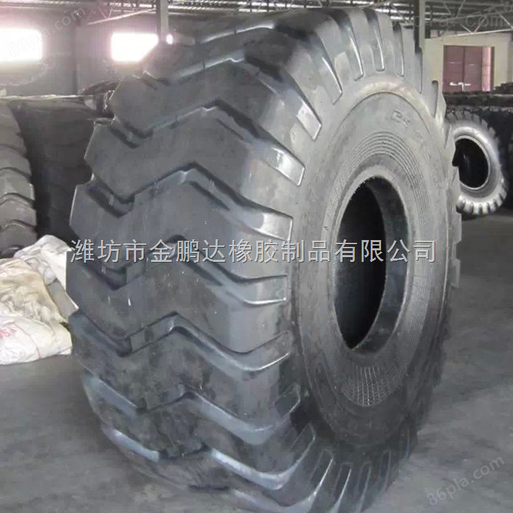 大型工程矿山胎29.5-25 全新装载机轮胎