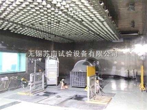 江苏汽车整车综合环境试验舱（室）厂家定制 苏南试验