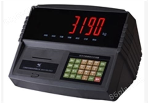 数字仪表系列-XK3190-DS3m1