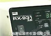 RX-931ASRX-931AS固特(GOOT)PID 温控型电烙铁