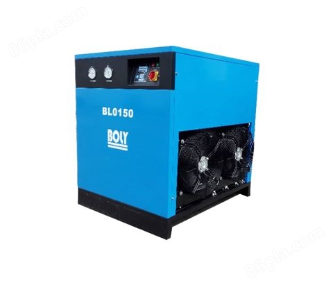 冷冻式干燥机BL0150