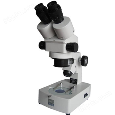 XTZ-D 连续变倍体视显微镜