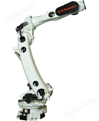 川崎机器人CX210L现货码垛搬运焊接大型工业机器