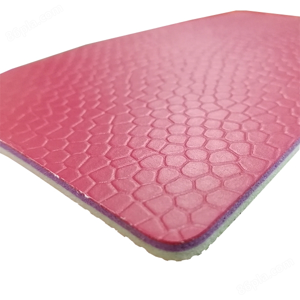 PVC地毯卷材