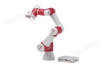 机器人JAKA Ai 3
