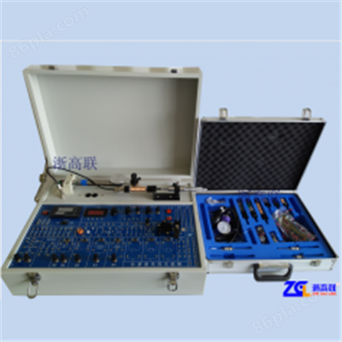 ZGL-XS-01传感器系统实验箱