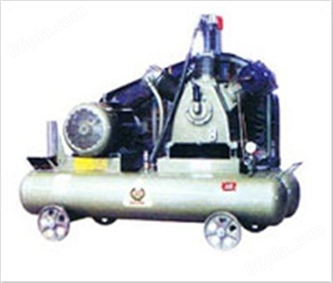W-1.5-20的大排量1.5立方20公斤大流中等压力空气压缩机