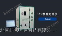 R3油料光谱仪