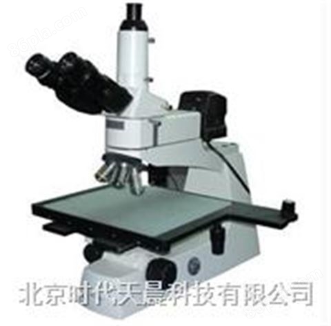 时代TMV101/101A正置金相显微镜