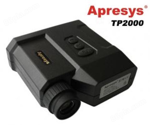 TP2000测距/测高/测角一体机 APRESYS艾普瑞 TP2000