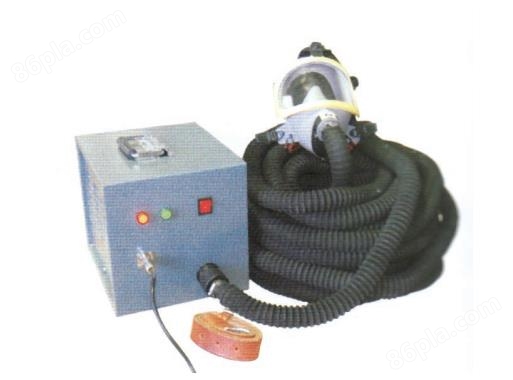 ASK2/4送风式长管空气呼吸器