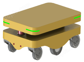 移动机器人(图1)