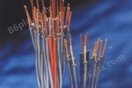 非阻燃型聚氯控制电缆