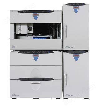 赛默飞戴安ICS-5000+高压离子色谱系统