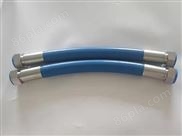 蓝色耐高温橡胶管6