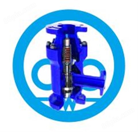 ZDT系列自动循环泵保护阀