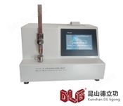 CL15811-D 医用胰岛素针针尖刺穿力测试仪