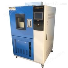 QL-100静态动态臭氧老化试验箱