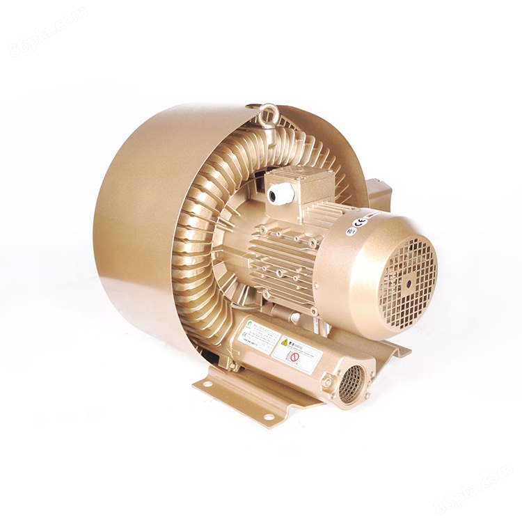 低噪音漩涡气泵生产