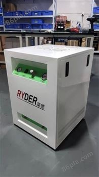实验室RD-7501箱式无油空压机