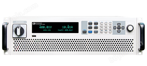 大功率 IT6000D系列可编程直流电源5kW~144kW