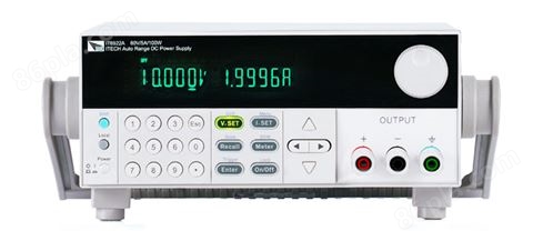 艾德克斯IT6900A系列 宽范围可编程直流电源