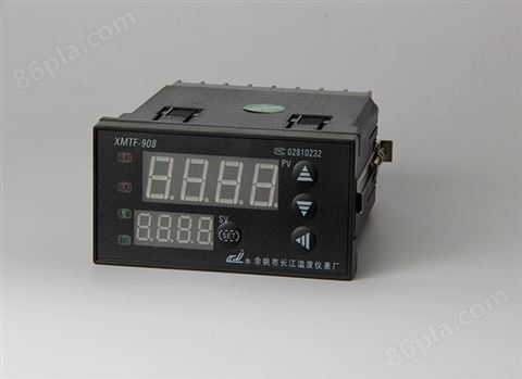 PID智能温度控制仪表系列XMTF-908